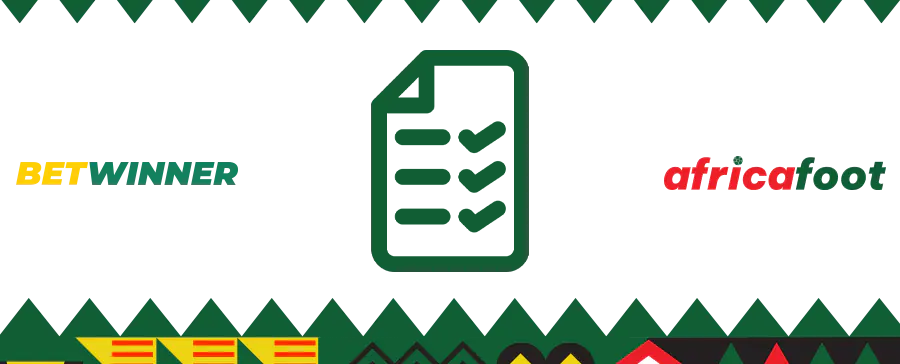 Plus de détails sur l’application Betwinner