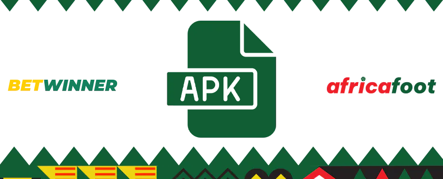 Spécifications de Betwinner apk pour Android