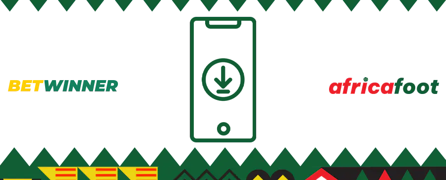 Télécharger Betwinner