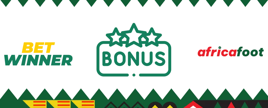 Bonus Betwinner