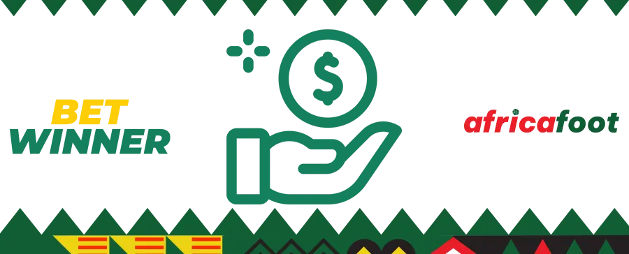 Comment obtenir un bonus Betwinner